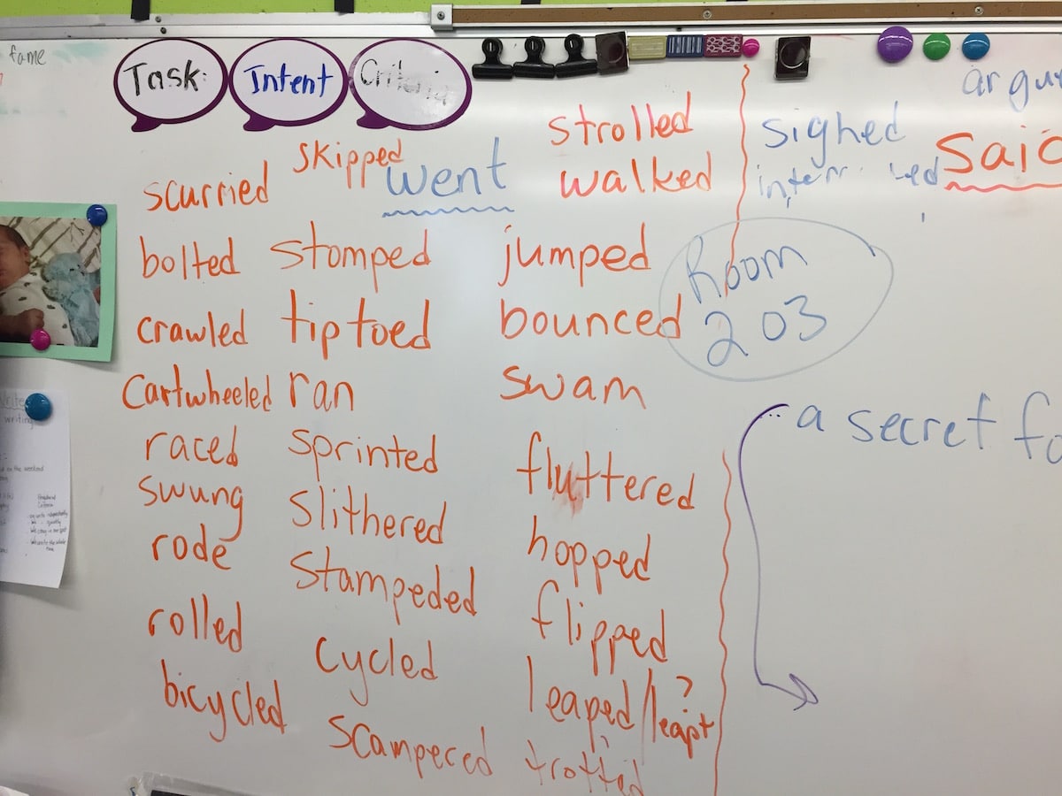 what does impact mean in your own words